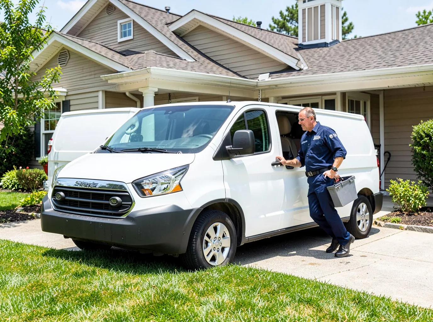 Emergency Plumber company in Brunsville, IA